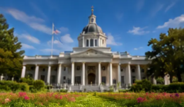 The Governor’s Race Shaping Our Next 4 Years